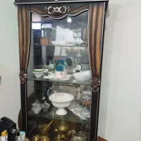 بوفه بزرگ و شیک