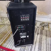 یگ عدد باند|سیستم صوتی خانگی|خاوران, |دیوار