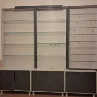 ویترین مغازه
