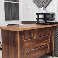 میز اداری سالم