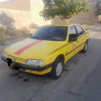 تاکسی درون شهری ....‌