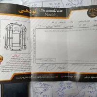 207i|خودرو سواری و وانت|سبزوار, امیر کبیر|دیوار