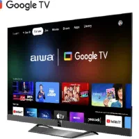 تلویزیون65ایوا mini Qled 144hz نقد و اقساط بلندمدت