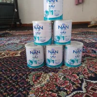 قوطی جا شیرخشک