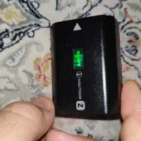 باتری سونی sony np-fz100