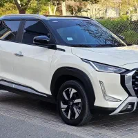 Nissan Magnite SV 2025|خودرو سواری و وانت|رشت, گلباغ نماز|دیوار