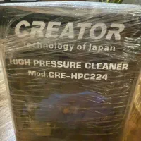 کارواش خانگی آکبند|لوازم نظافت|تهران, سید خندان (جلفا)|دیوار