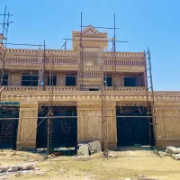 استاد نما سنگ کار