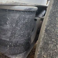 کمپرسی ۳محور مایان کوگل