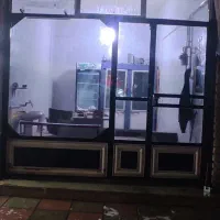 درب مغازه|فروشگاه و مغازه|سنندج, |دیوار