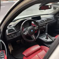 بی ام و سری ۳ سدان 330i مدل ۲۰۱۸|خودرو سواری و وانت|تهران, شهرک غرب|دیوار