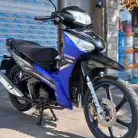 ویو احسان کم کارکرد|موتورسیکلت|قدس, شهر‌قدس|دیوار