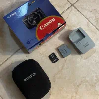 دوربین دیجیتال کانن sx600HS