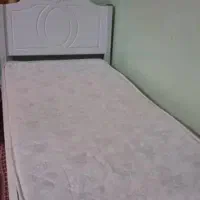 تخت خواب تک نفره