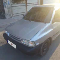 پراید ۸۴|خودرو سواری و وانت|وحیدیه, |دیوار