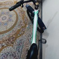 دوچرخه 26تنه متوسط|دوچرخه، اسکیت، اسکوتر|نسیمشهر, |دیوار