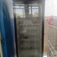 لوازم آشپزخانه ی رستوران