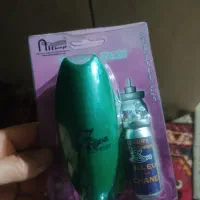 خوشبو کننده