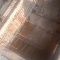 اجرای آرماتور بندی استخر صفحه گذاری اهنگری