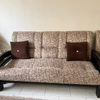 مبل هفت نفره