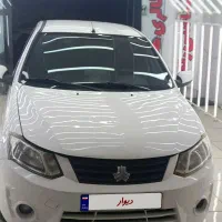 ساینا مدل95|خودرو سواری و وانت|بجنورد, |دیوار