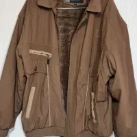 دو عدد کاپشن وارداتی|لباس|مشهد, شهید بهشتی|دیوار