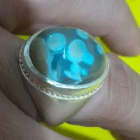 انگشتر   سلیمانی درجه یک|جواهرات|اهواز, پادادشهر|دیوار