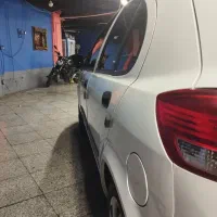 تیبا 2 هاچبک 99|خودرو سواری و وانت|تهران, سیمای ایران|دیوار