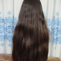 خریدار اصلی موی طبیعی|خدمات آرایشگری و زیبایی|گنبد کاووس, |دیوار