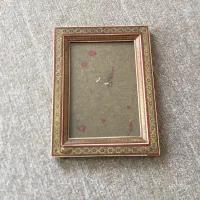 قاب پتینه،قاب خاتم وساده، مگنت|تابلو، نقاشی، عکس|تهران, شهرک غرب|دیوار