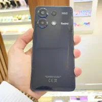 شیائومی Note 13 4G حافظه ۲۵۶ گیگ رم ۸ در حداک