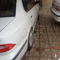 سمند مدل 86 بدون رنگ|خودرو سواری و وانت|همدان, |دیوار