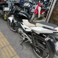 پالس ۱۸۰ مدل ۹۵ اقساط ۲۰ ماهه|موتورسیکلت|تهران, گمرک|دیوار