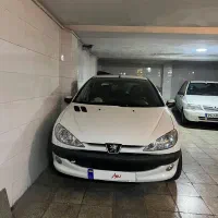 206 تیپ ۵ مدل ۹۶