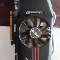 کارت گرافیک ایسوس/Asus