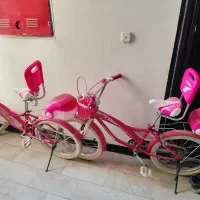 دوچرخه ۲۰ دخترانه