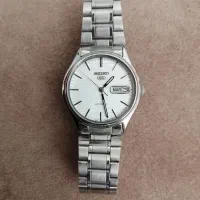 ساعت مچی سیکو5