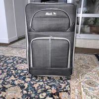 چمدان|کیف، کفش، کمربند|سنندج, |دیوار