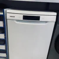 ظرفشویی دونار۱۴نفره کف استیل جت واش قطعات اروپا