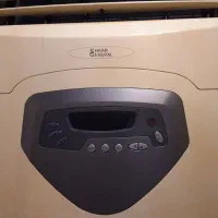 کولر ایستاده ۶۰ هزار