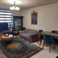 ۶۶متر  / دوخواب / فول امکانات /  گلچین