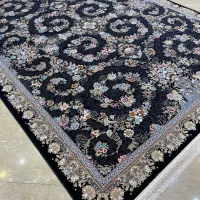 .فرش لاکچری۱۲۰۰و۷۰۰شانه چهارراه نمایشگاه اکبری|فرش|شوشتر, |دیوار