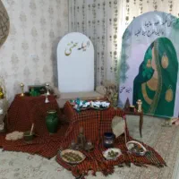 تشریفات حنا بندان عقد نامزدی  وحنا حنابندان|صنایع دستی و سایر لوازم تزئینی|اهواز, پردیس|دیوار