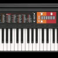 کیبورد یاماها Yamaha PSR-F51