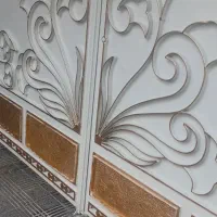 نقاشی ساختمان|خدمات پیشه و مهارت|تهران, خرمشهر|دیوار