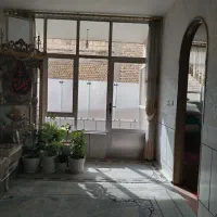 منزل فروشی دوطبقه مجزا 112متری پشت استخر ولایت|فروش خانه و ویلا|نجفآباد, شیخ آباد|دیوار