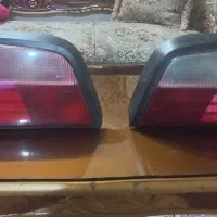 خطر پارس چراغ جلو۱۳۲جک  هدلایت روکش  قالپاق اسپرت