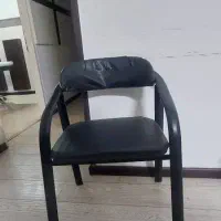 فروش لوازم اداری بعلت جابجایی