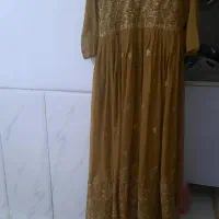 لباس مجلسی درحد