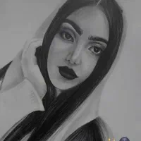 سفارش طراحی پرتره|تابلو، نقاشی، عکس|شیراز, دانشگاه شیراز|دیوار